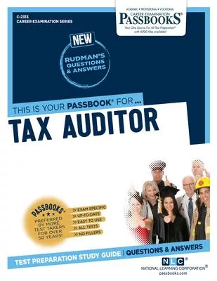 Tax Auditor