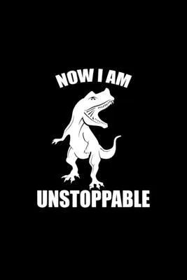 Now I am unstoppable: Food Journal - Track your Meals - Eat clean and fit - Breakfast Lunch Diner Snacks - Time Items Serving Cals Sugar Pro
