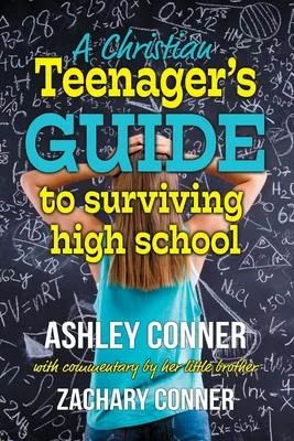 surviving highschool book