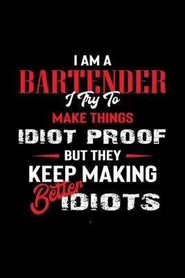 I am a bartender I try to make things idiot proof: Food Journal - Track your Meals - Eat clean and fit - Breakfast Lunch Diner Snacks - Time Items Ser
