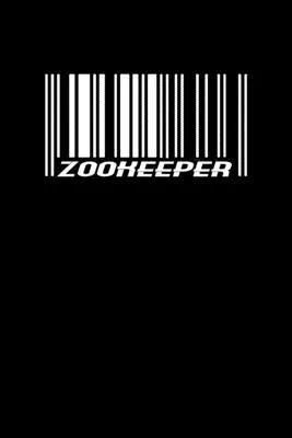 Zookeeper: Hangman Puzzles - Mini Game - Clever Kids - 110 Lined pages - 6 x 9 in - 15.24 x 22.86 cm - Single Player - Funny Grea