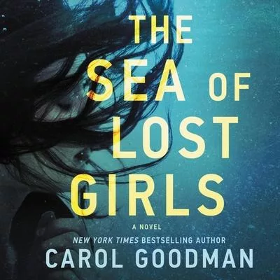 The Sea of Lost Girls Lib/E
