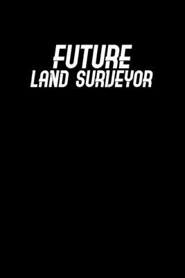 Future Land Surveyor: Hangman Puzzles - Mini Game - Clever Kids - 110 Lined pages - 6 x 9 in - 15.24 x 22.86 cm - Single Player - Funny Grea