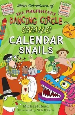 Stanly Snail's First Day at Early Morning Dew Preschool (Paperback)