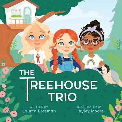 The Treehouse Trio