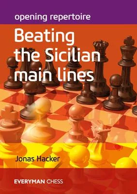 Opening Repertoire - Beating the Sicilian
