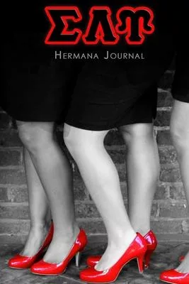 Hermana Journal: Red Shoes