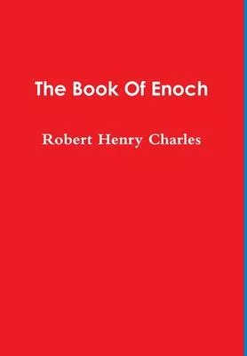 The Book Of Enoch