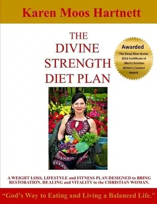The Divine Strength Diet Plan: