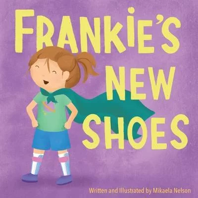 Frankie’’s New Shoes