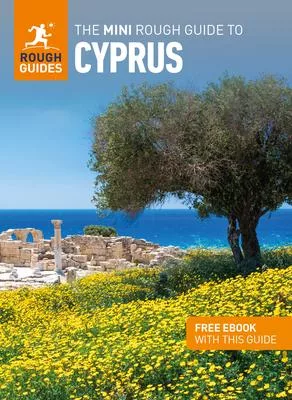 The Rough Guide to Cyprus (Travel Guide with Free Ebook)