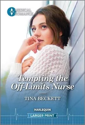 Tempted by the Off-Limits Surgeon