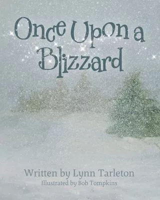 Once Upon a Blizzard