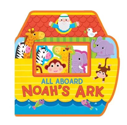 Noah’s Ark: Noah’s Ark