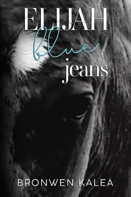 Elijah Blue Jeans