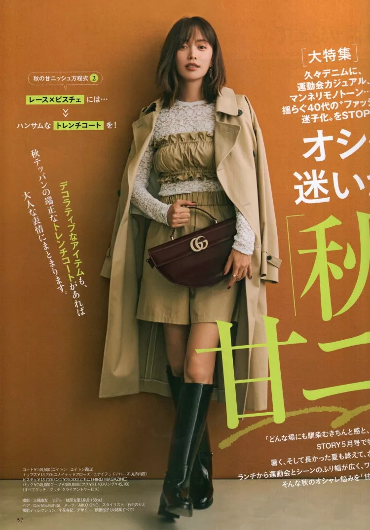 蛯原友里