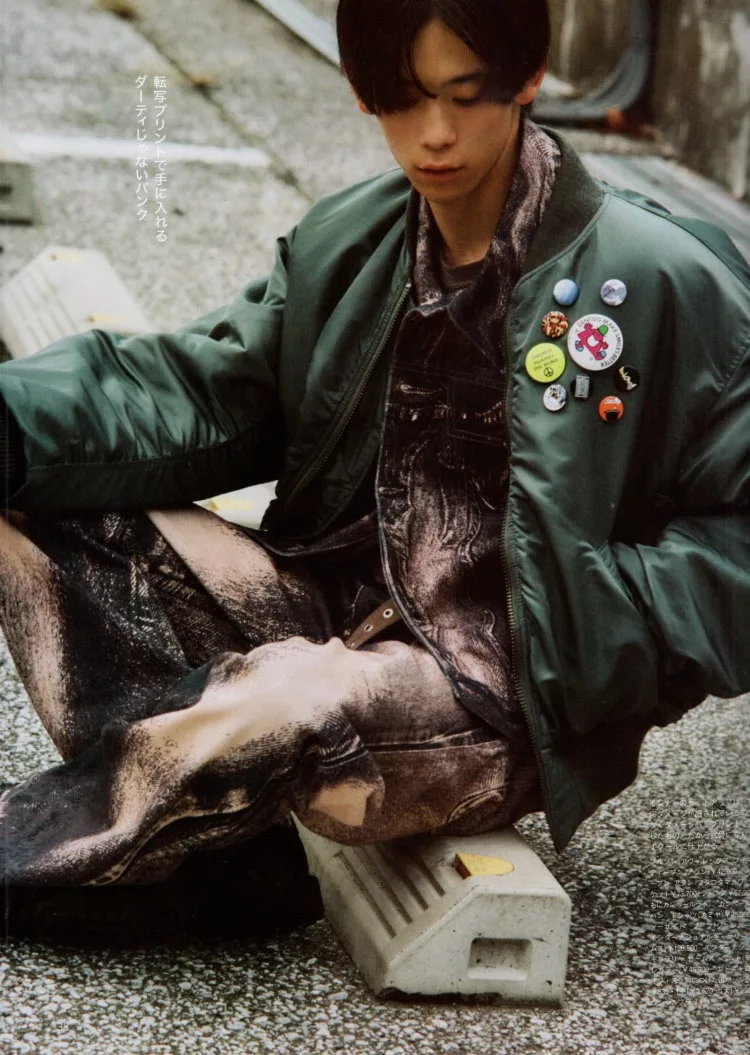 古董風時尚主義