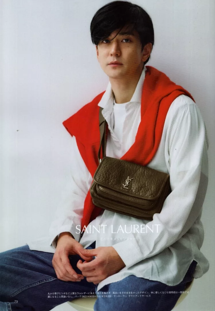 包包即配件新時代