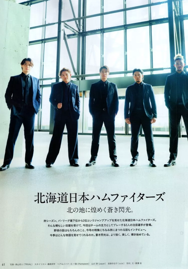 北海道日本火腿鬥士隊