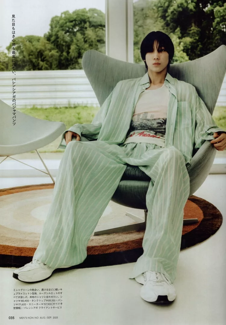 對抗酷暑涼品指南