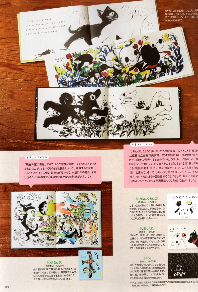 【專訪】菊地知己