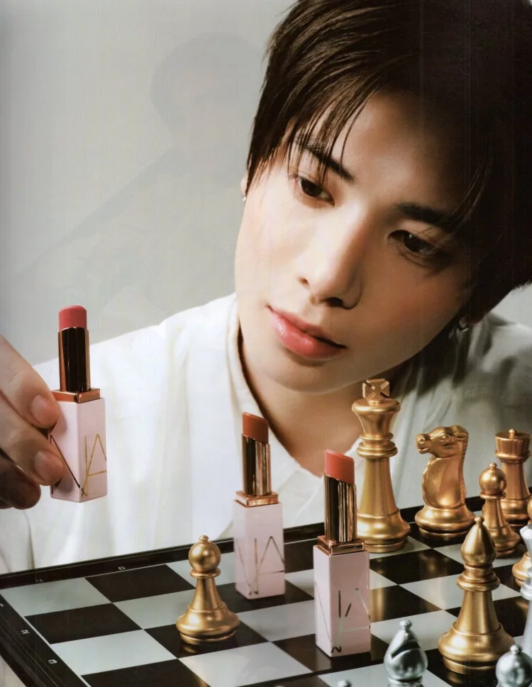 太顯（TOMORROW X TOGETHER）