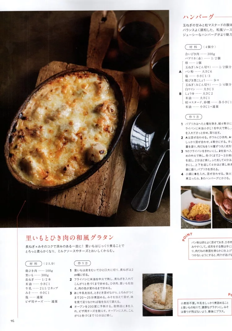 最新基本料理食譜