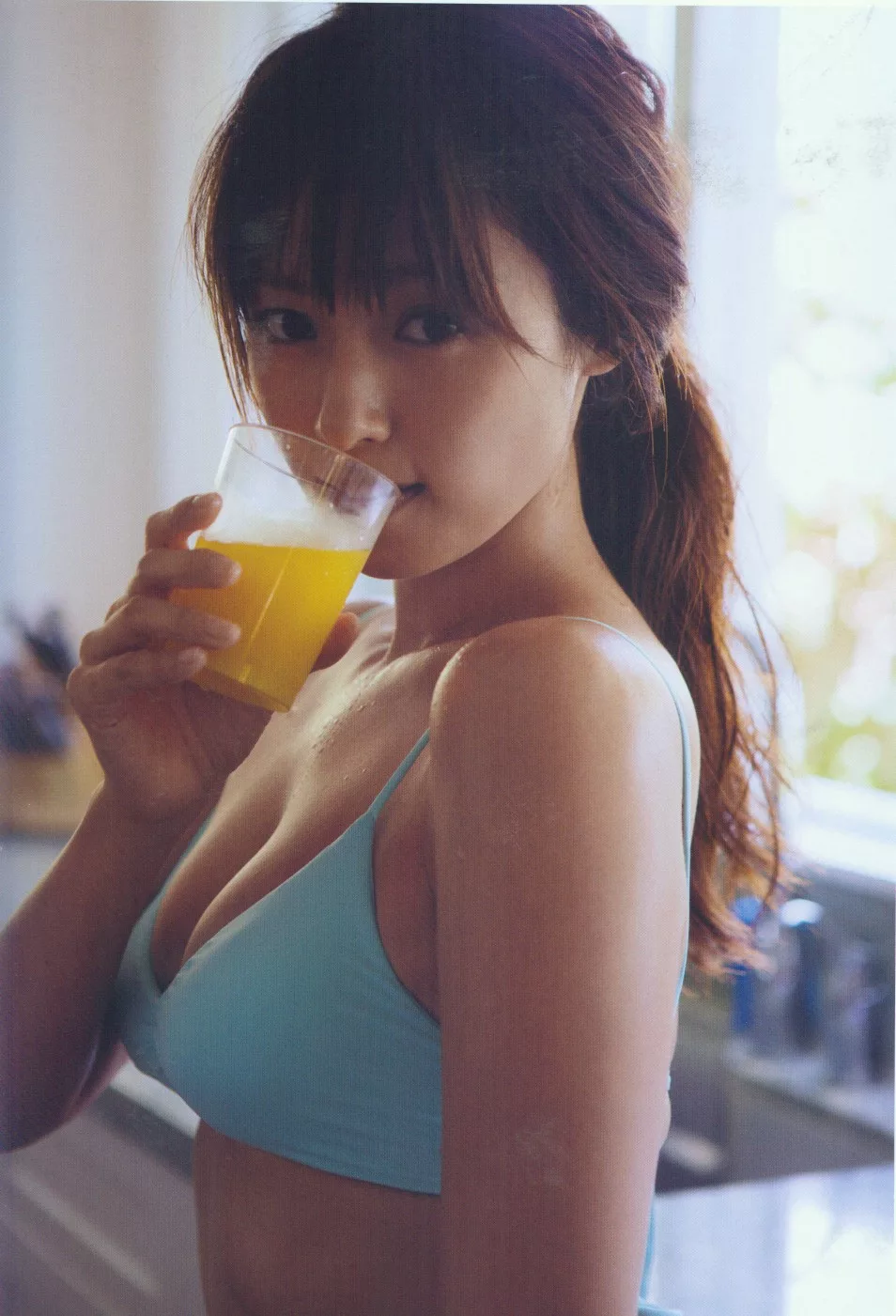 博客來 深田恭子寫真集 This Is Me