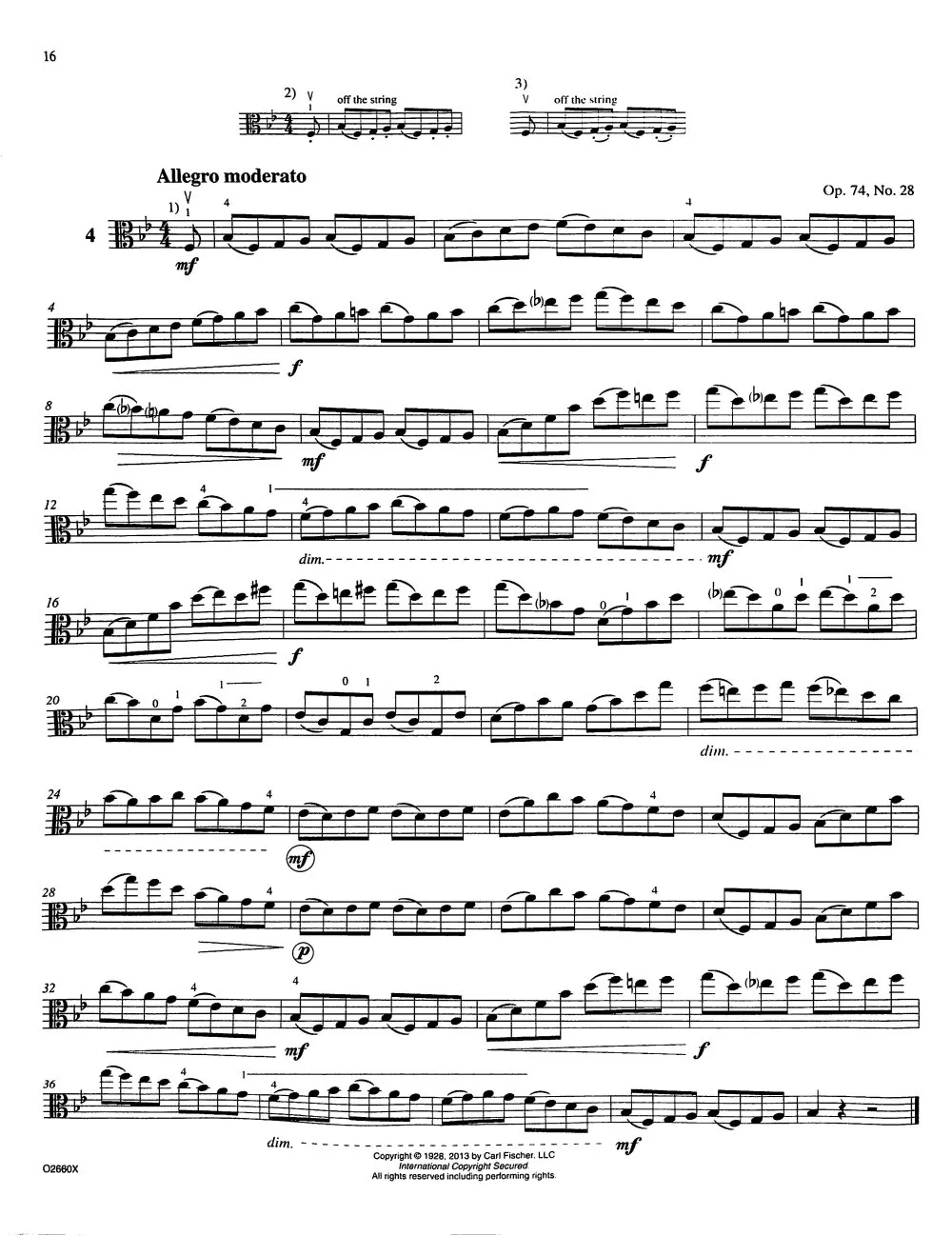 博客來Franz Wohlfahrt Foundation studies for the viola book 2