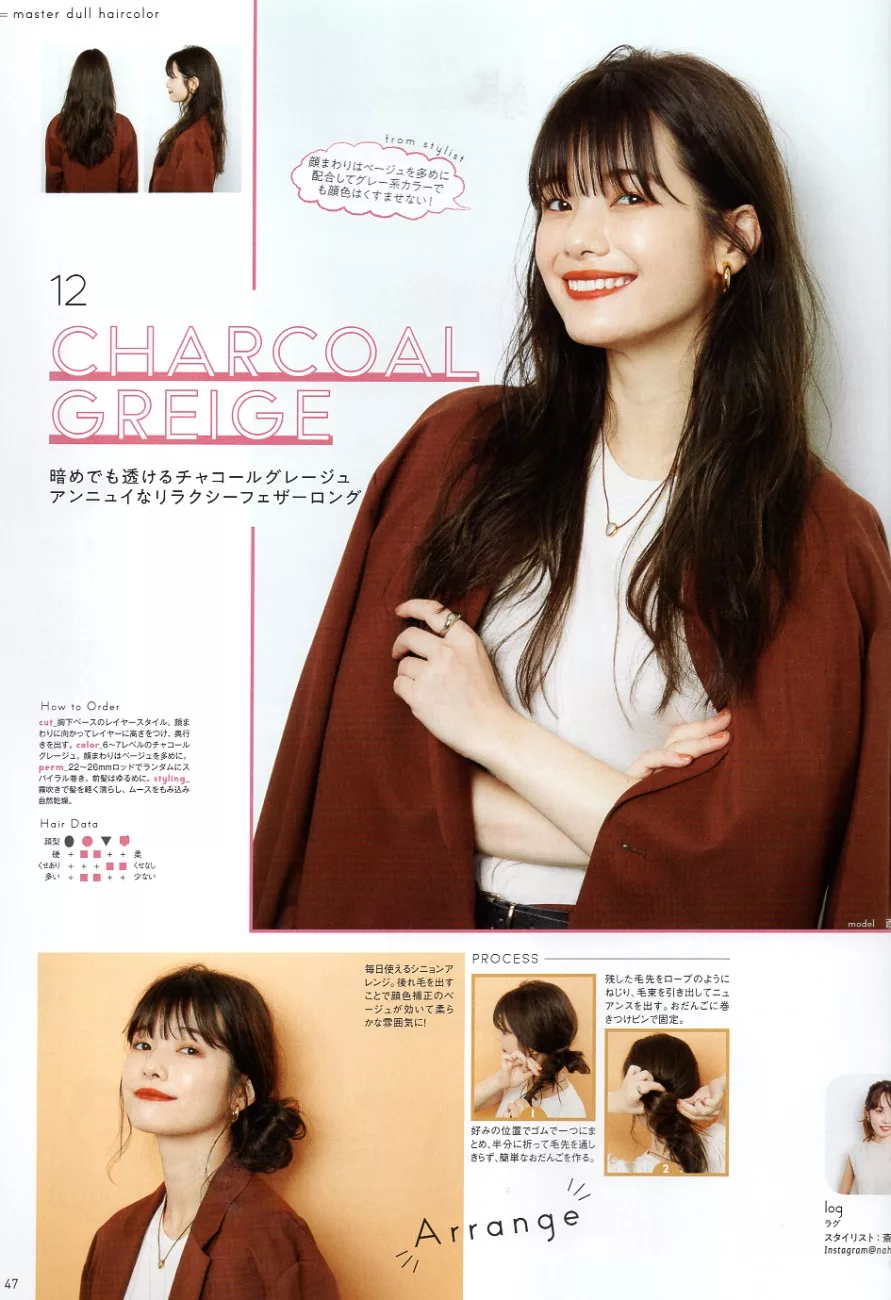 博客來 輕熟女綺麗美髮造型寫真特選vol 10