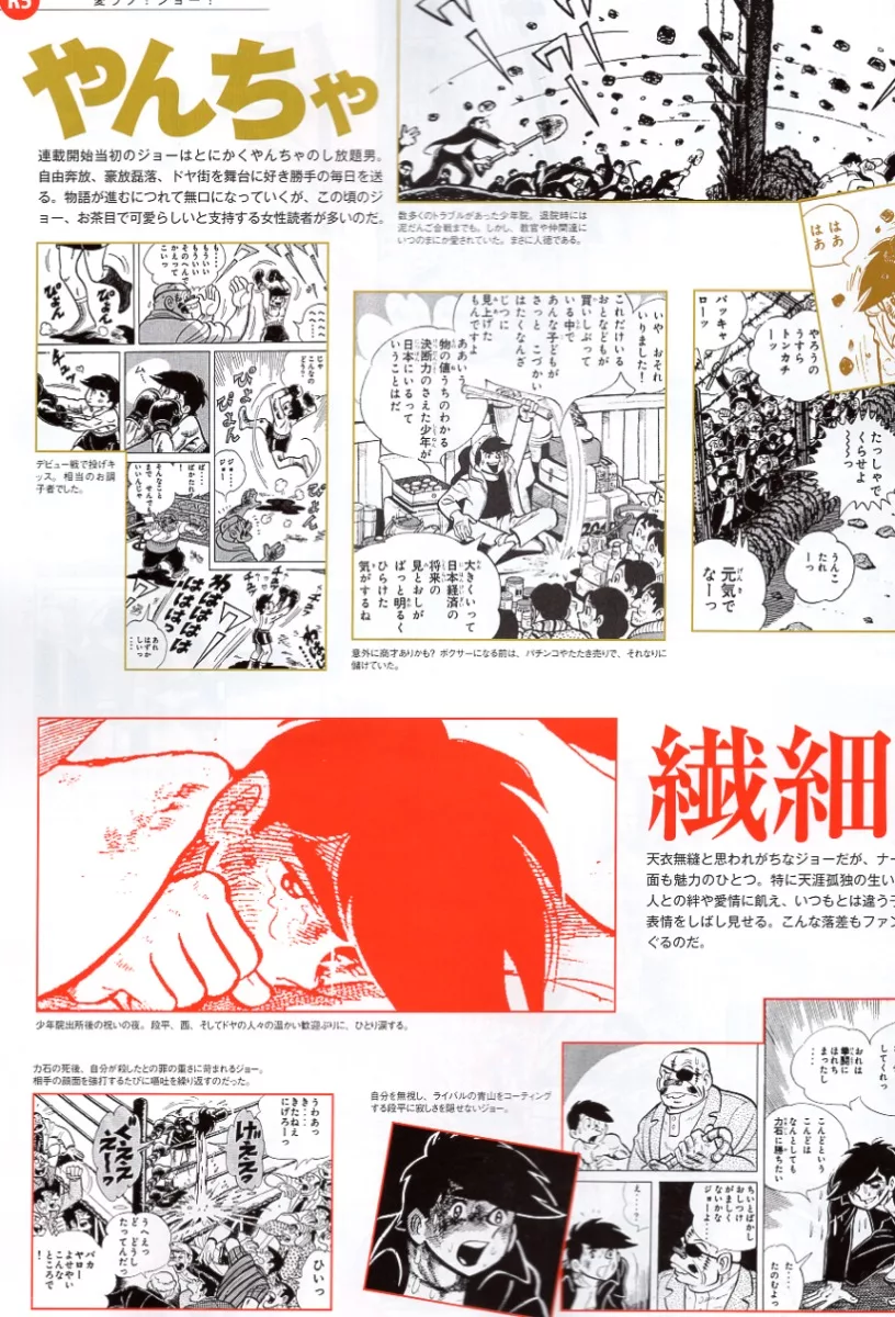 博客來 小拳王完全保存解析讀本