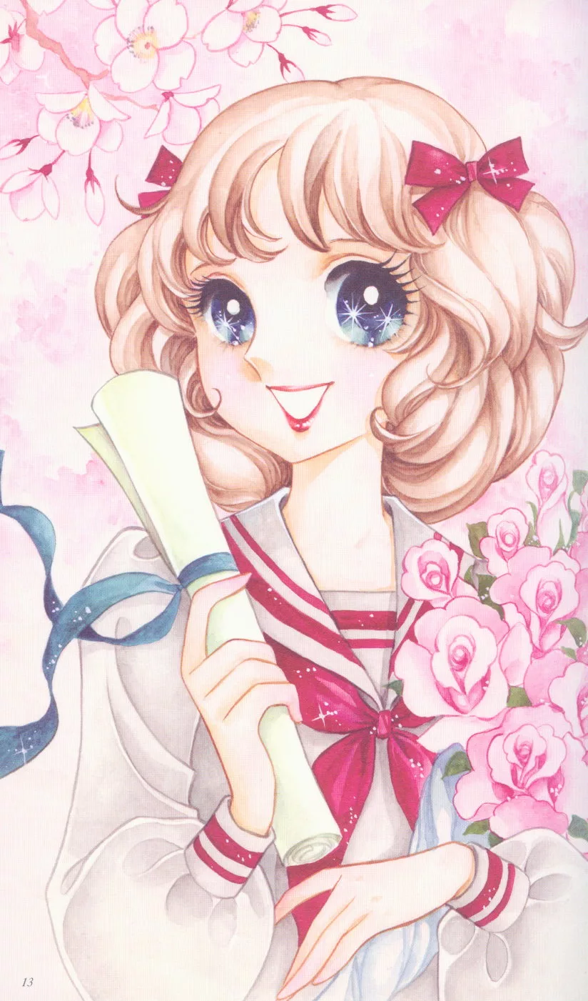 博客來 忠津陽子少女漫畫作品解析手冊