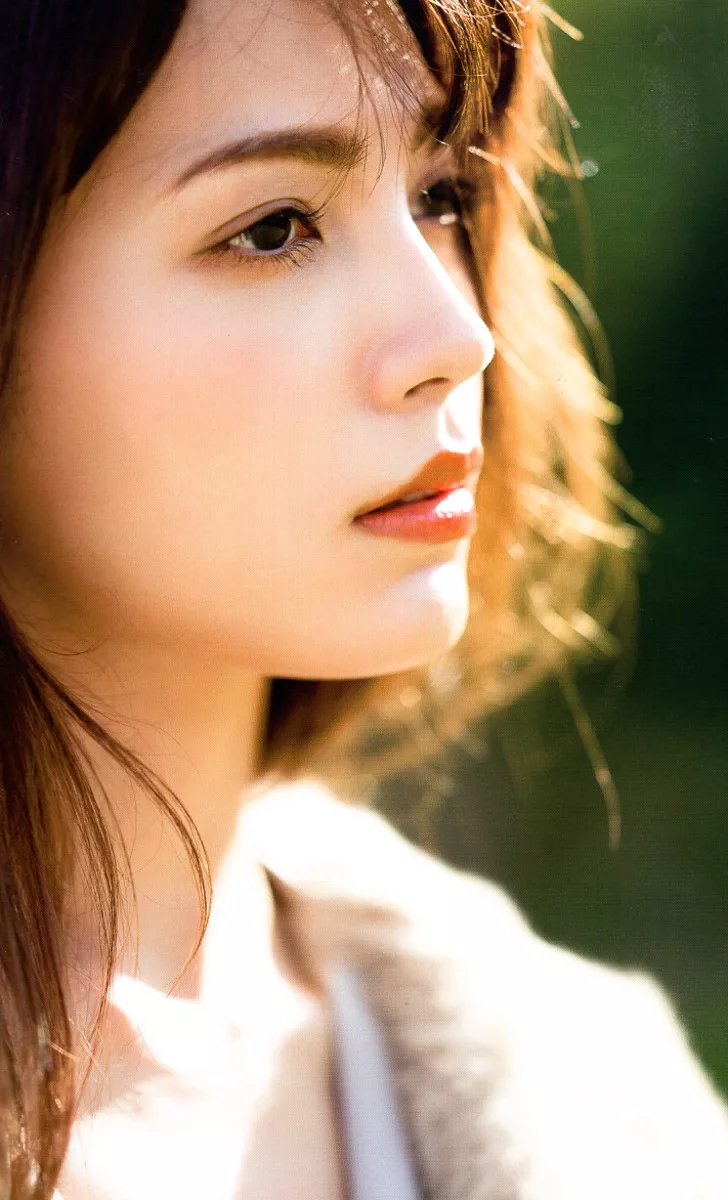 博客來 南里美希1st寫真集 Heavenly