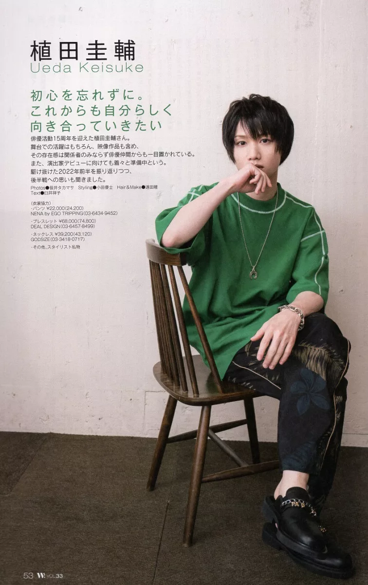 植田圭輔