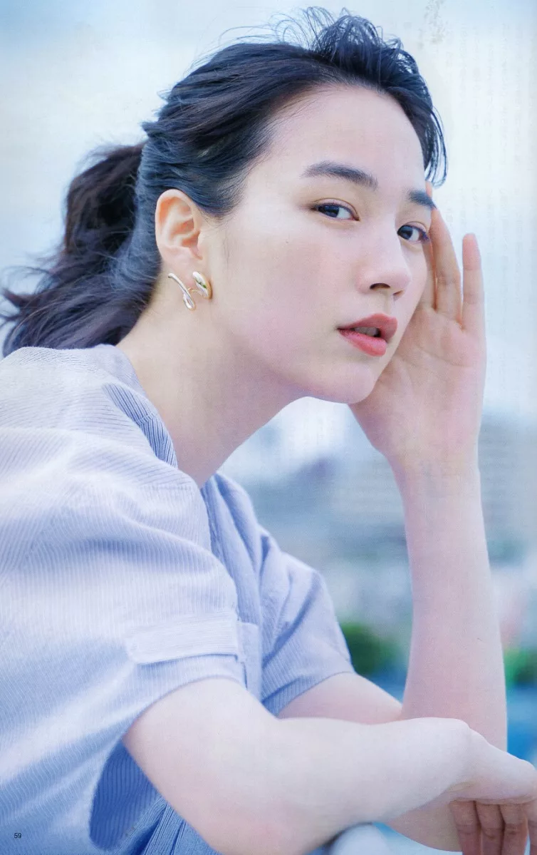 能年玲奈（のん）