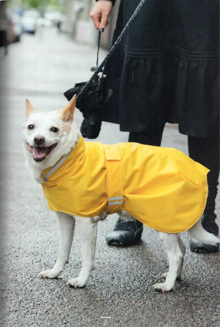 雨天專用披風