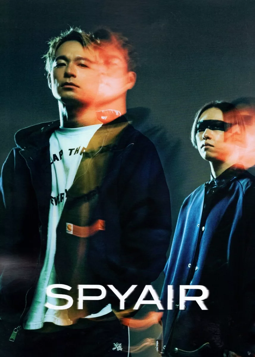 SPYAIR