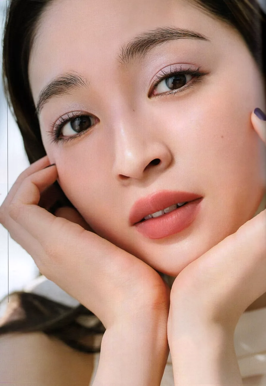 新鮮唇色春季美顏