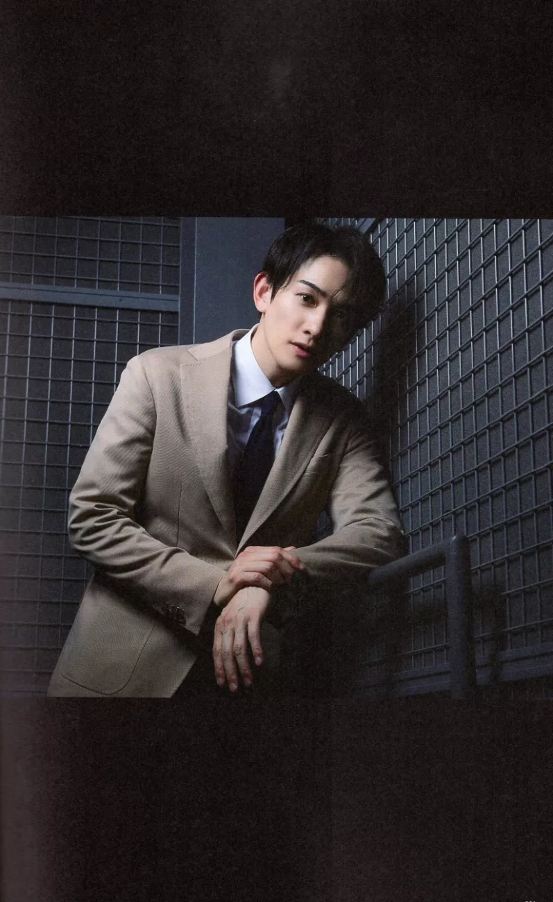 失蹤人搜索班：消失的真相