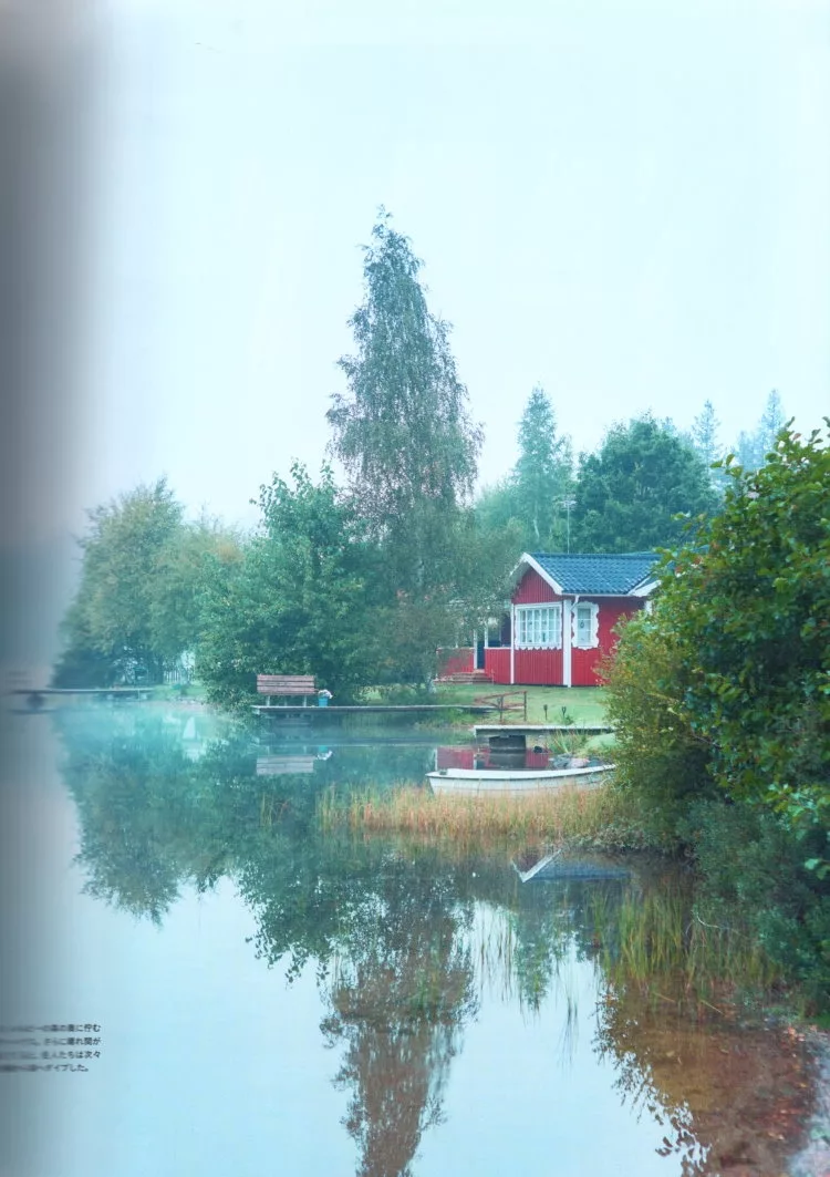 拾起夏日餘光：九月的日常