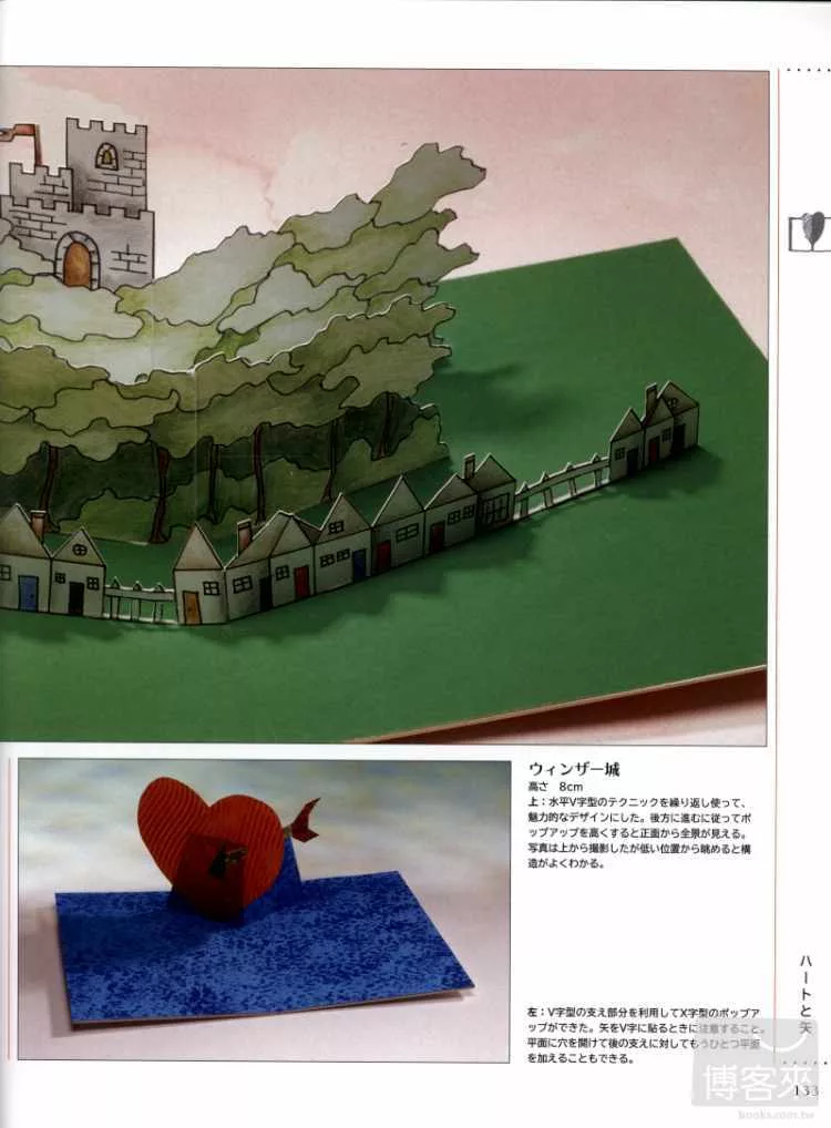 【作品解說】溫莎城堡