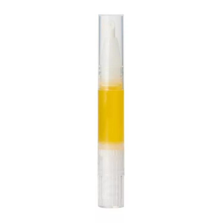 博客來 Muji 無印良品 指緣軟化油 3 6ml