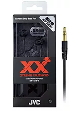 JVC HA-FX11X - 詳情3