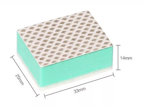 博客來 日本 小久保水槽水垢去污漬清潔海綿