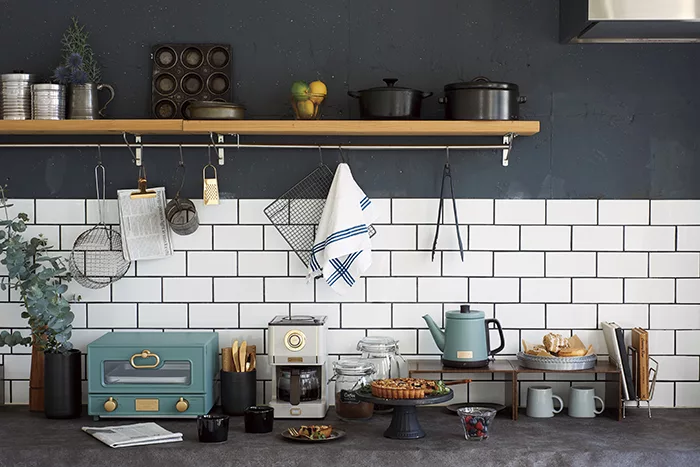 Toffy Oven Toaster - 詳情7