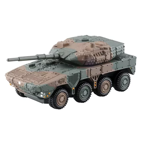 博客來 Premium 16 陸上自衛隊16式
