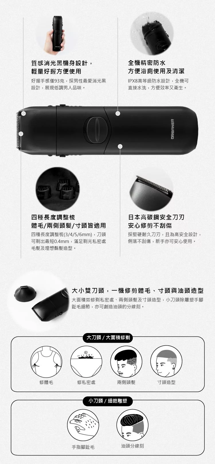 URBANER奧本 MB-342 - 詳情10