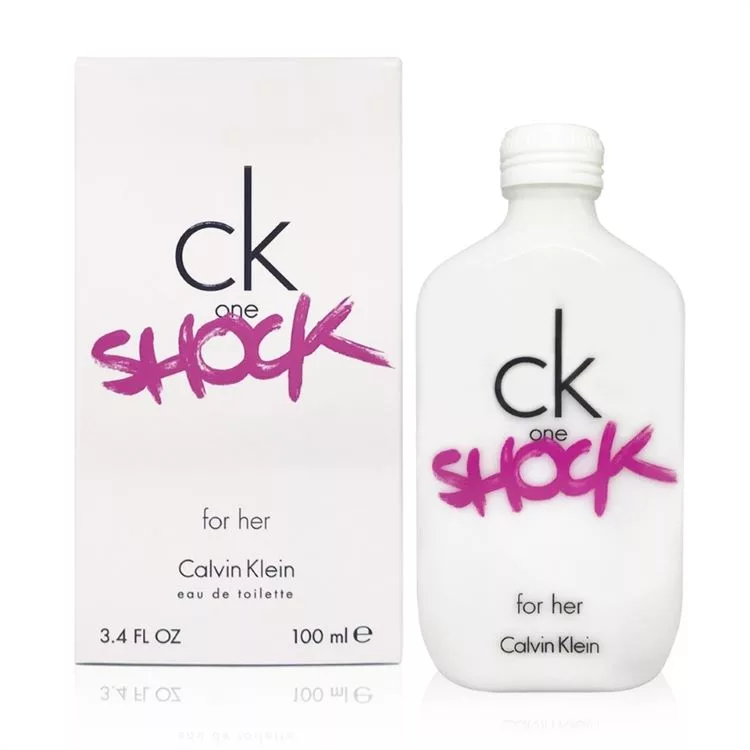 ck one for women