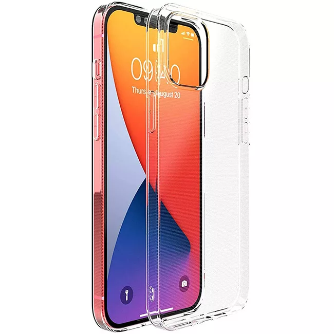 博客來 透明殼專家iphone 12 Pro Max 清透抗刮全包覆超薄硬殼