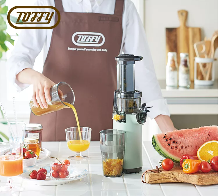 Toffy K-BD4 - 詳情5